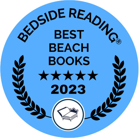 Bedside Reading Best Beach Books 2023
