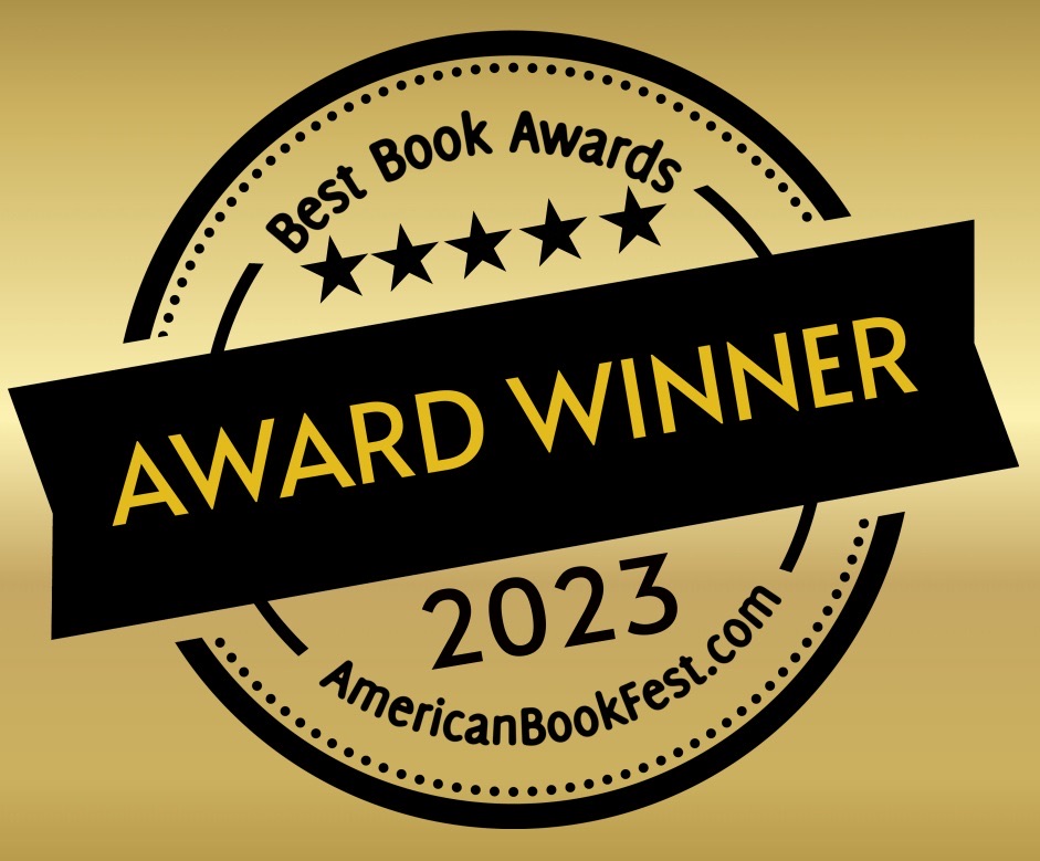 Best Book Awards Winner 2023