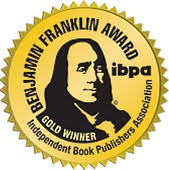 Independent Book Publishers Association Benjamin Franklin Award