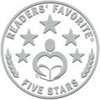 Readers' Favorite Five Stars Award