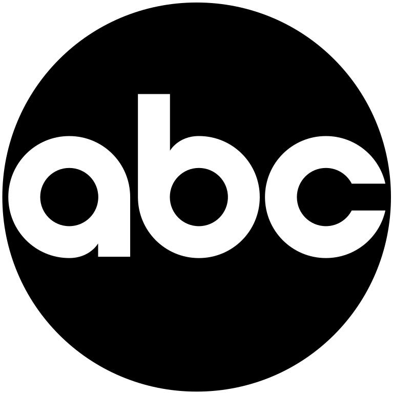 American Broadcasting Corporation Logo