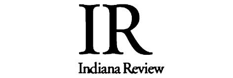 Indiana Review Logo